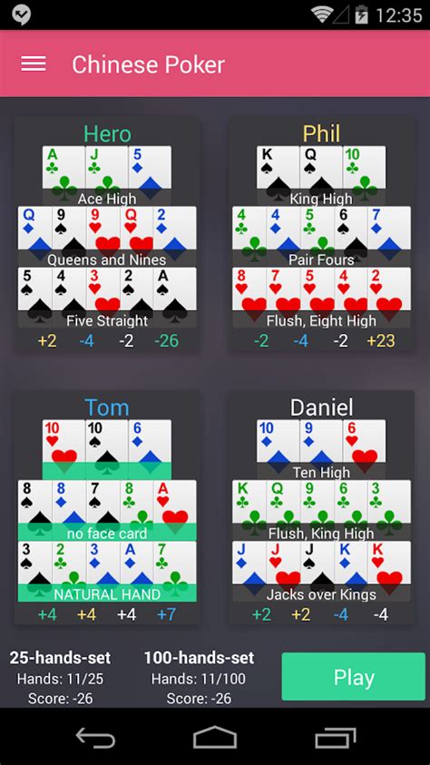 kk chinese poker unlimited money|Kk Chinese Poker Mod Apk Unlimited Money [UPDATED] .